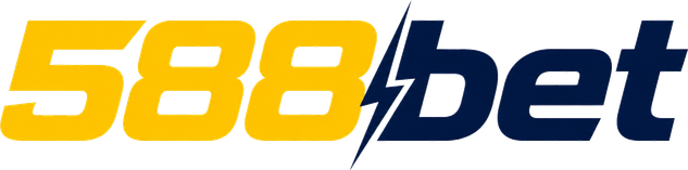 588bet โลโก้